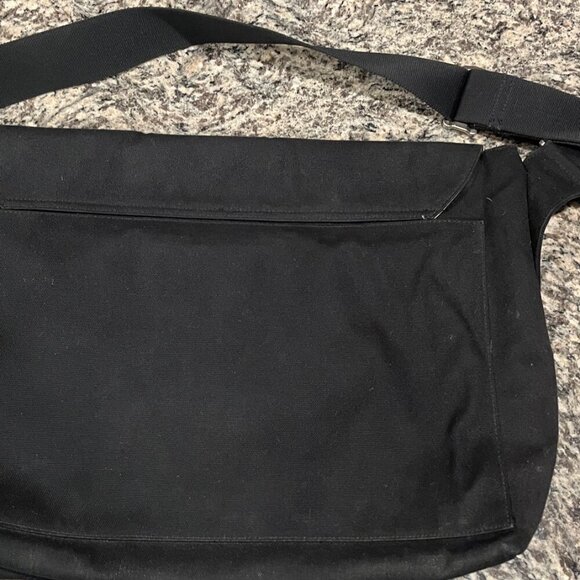 JACK SPADE MESSENGER BAG - Picture 6 of 13